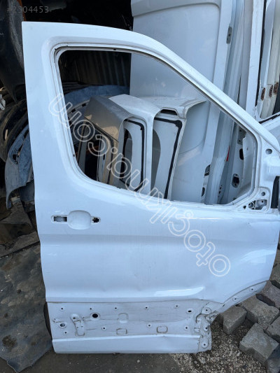 Ford transit sağ ön Kapı 2015+2023