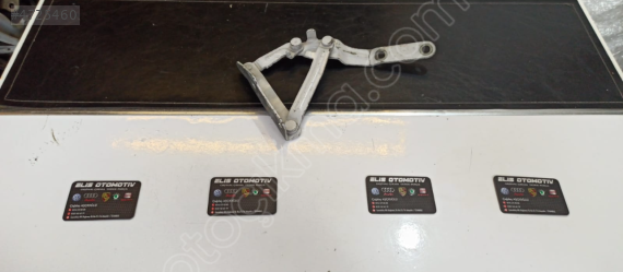 volkswagen transporter kaput menteşesi