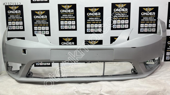 SEAT LEON 2013 ÖN TAMPON 5F0807217