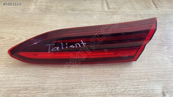 RENAULT TALİANT SAĞ STOP
