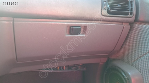 renault 19 torpido kapağı