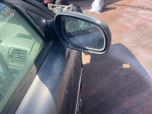 VOLVO S80 SAĞ AYNA 1999-2006