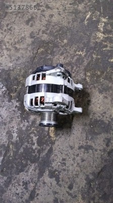 VOLKSWAGEN JETTA ŞARJ DİNAMOSU