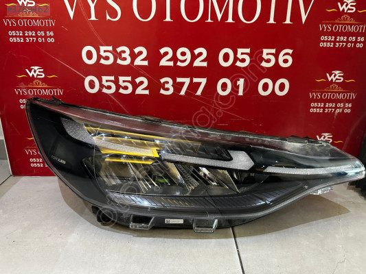 2023-2025 Ford Transit custom Led Sağ Ön Far