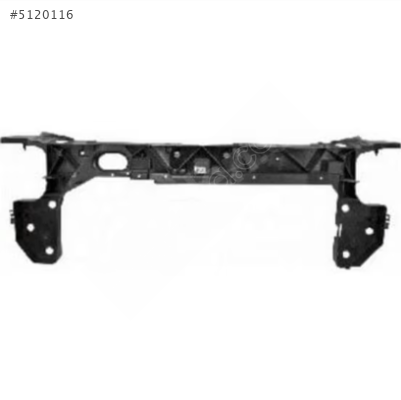 RENAULT CLİO (HB) 2006- ÖN PANEL PLASTİKC 8200290143