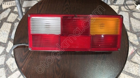 FORD TRANSTİ PİCKUP SAĞ SOL STOP