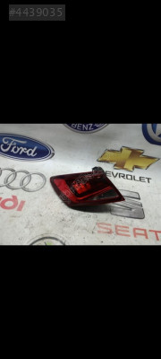 Seat leon sol stop