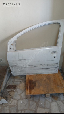 Citroen c2 sol ön kapı Orjinal tertemiz dkn