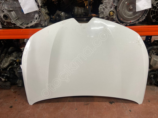 RENAULT CLİO 5 ÖN KAPUT