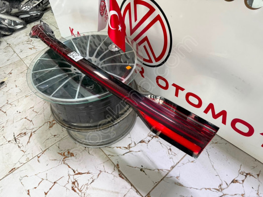 BYD seal u arka stop lambası