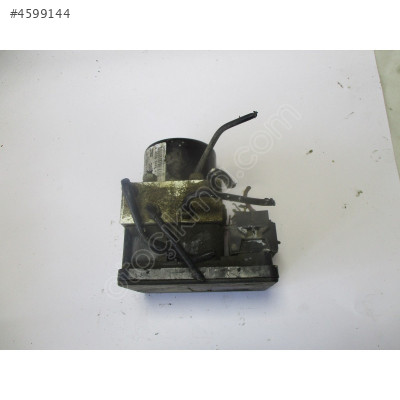 BMW E87 E90 E91 ABS Beyni 34526771487-01 10.0960-0831.3
