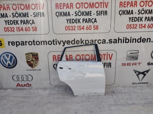 Hyundai bayon sağ arka kapı orijinal çıkma