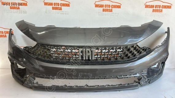 Fiat Egea cross ön tampon orijinal çıkma