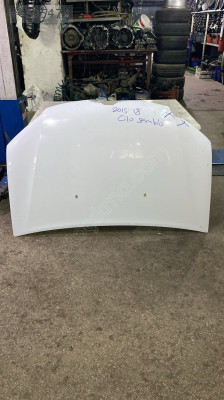 2013-2017 RENAULT CLİO SYMBOL MOTOR KAPUTU