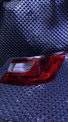 RENAULT MEGANE 4 SAĞ STOP