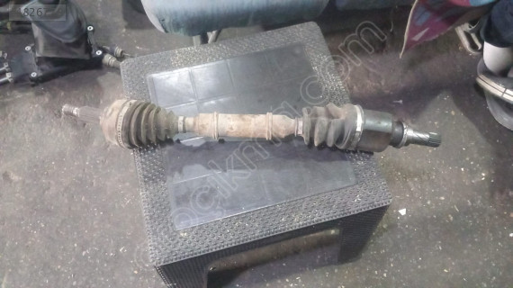 Secenic 2 1.5 aks
