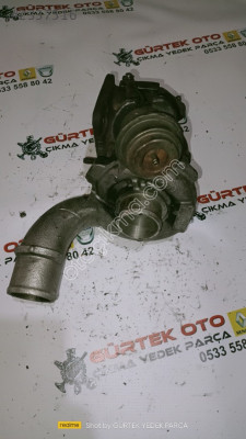 Renault SCENİK/TRAFİK TURBO