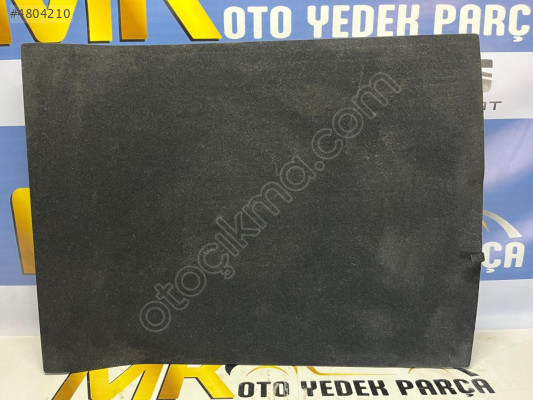 VOLVO S90 BAGAJ TABAN DÖŞEMESİ
