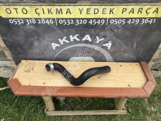 Combo C Turbo intercooler Hortumu Çıkma