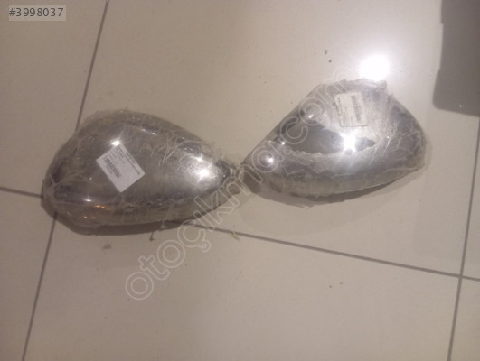 2009 2016 Citroen C3 sağ sol ayna kapağı