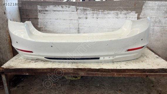 bmw 3.20 arka tampon