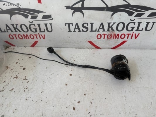 OPEL CORSA B 1.2 MOTOR KANİSTER