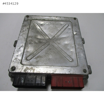 Rover 200 1.8 Motor Beyni MKC103981