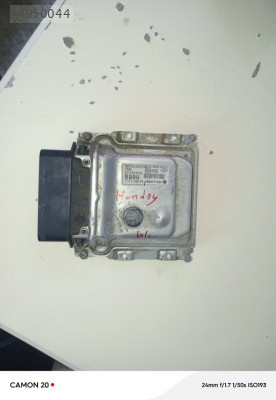 Hyundai Accent Blue motor beyni