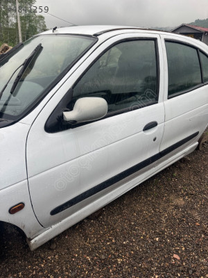 Renault Megane 1 Sol Ön Kapı