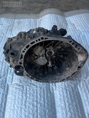 RENAAULT MASTER 3 6 İİLERİ ŞANZIMANN