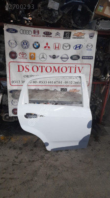 FİAT PUNTO SAĞ ARKA KAPI -DS OTOMOTİV-