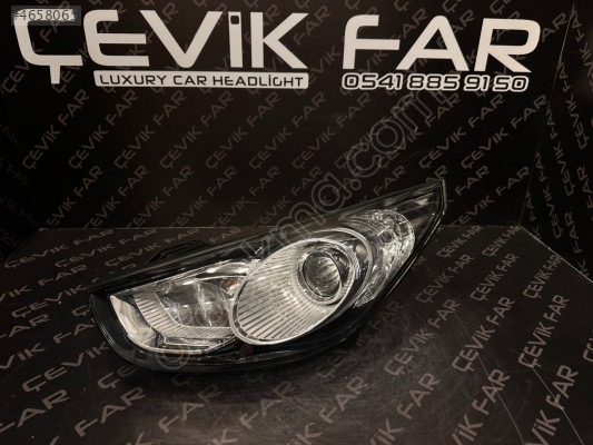 HYUNDAİ İX35 2013-2015 SAĞ SOL FAR SET