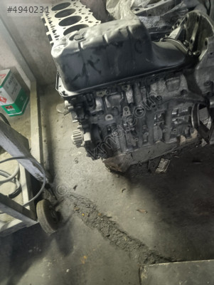 Citroen Berlingo Euro 5 blok