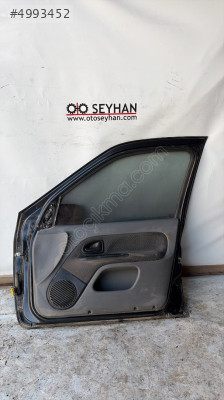 renault clio 2 sağ ön kapı 2007