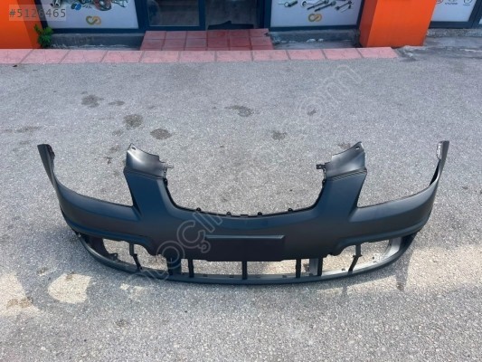 KIA RİO 06-10 ÖN TAMPON
