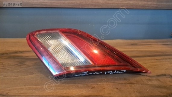 OPEL CORSA E BAGAJ İÇ STOP SOL 39012624