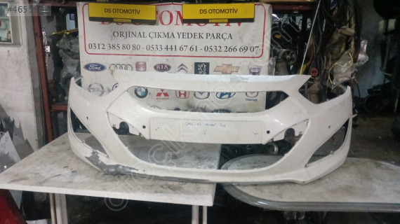 2012-2015 HYUNDAİ İ40 ÖN TAMPON