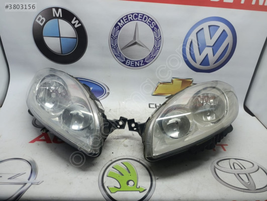 Fiat linea sag sol far