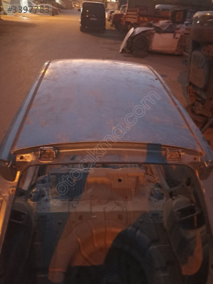 Ford focus 1 Hb kesme Tavan