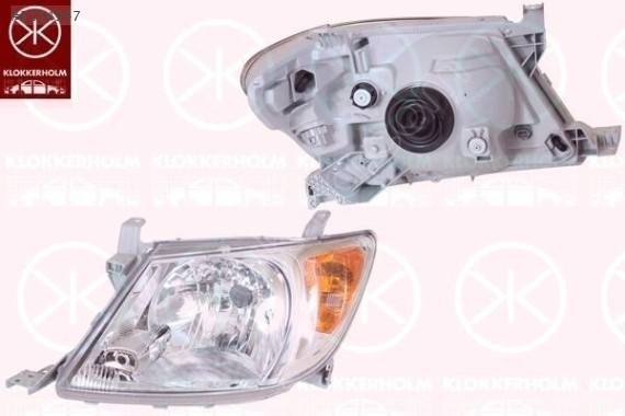 811102K041  TOYOTA HILUX 06-08 SOL FAR