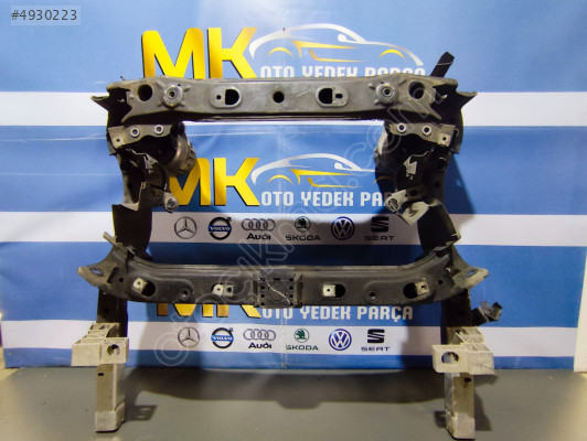 MERCEDES W213-E180-E200-E220-E300 ÖN TRAVERS