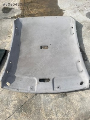 TOYOTA COROLLA TERRA TAVAN DÖŞEMESİ