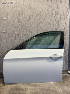 BMW 3 SERİSİ E90 SOL ÖN KAPI EGE OTOMOTİV BURSA