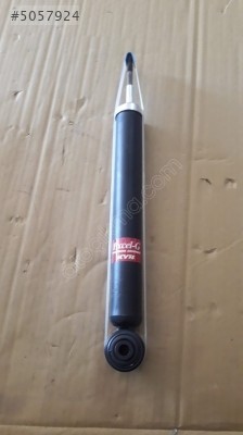 343289 RENAULT CLIO 2 ARKA AMORTISÖR