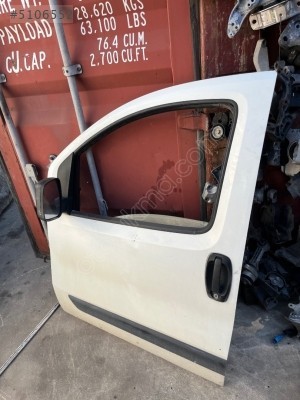 PEUGEOT BİPPER SOL ÖN KAPI