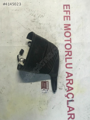 Ford Transit v347 El Freni