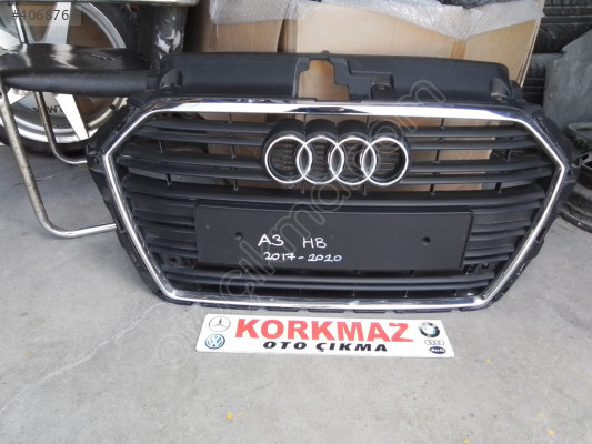 AUDI A3 HB ÖN PANJUR 2017 - 2020