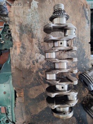 Orjinal Ford Transit V184 Motor Krank
