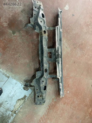 CADDY CORDOBA ÖN PANEL