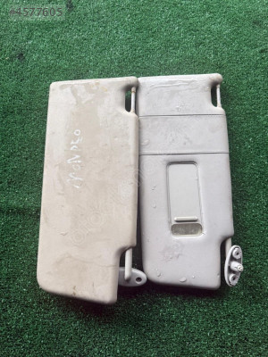 FORD MONDEO GÜNEŞLİK